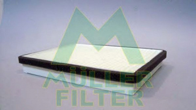 MULLER FILTER fc250 -  Фильтр воздуха в салоне